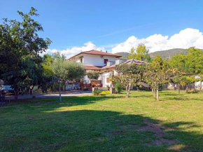 Giallo Limone B&B Salerno